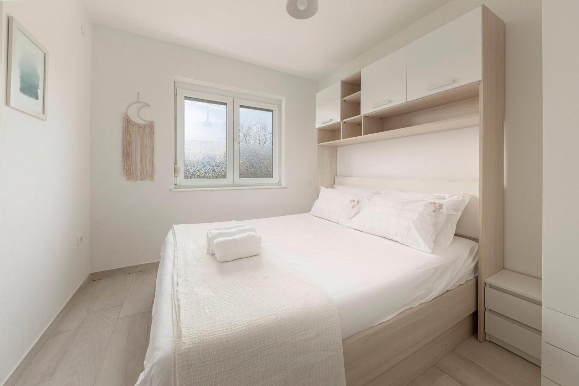 Bright Apartment Koper Exterior foto