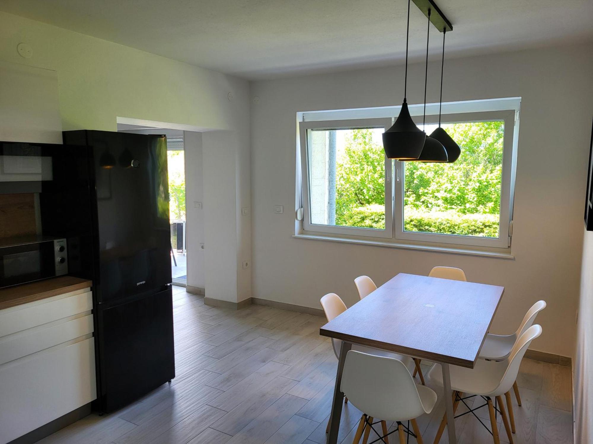 Bright Apartment Koper Exterior foto